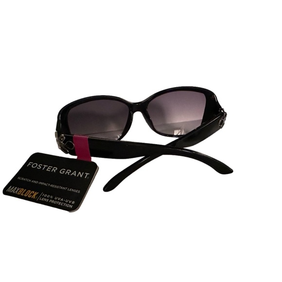 NWT FOSTER GRANT MAXBLOCK SUNGLASSES - Picture 3 of 3